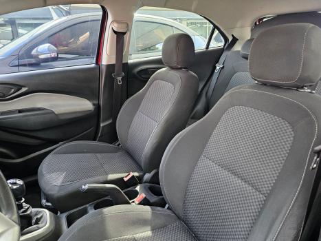 CHEVROLET Onix Hatch 1.0 12V 4P FLEX LT, Foto 7