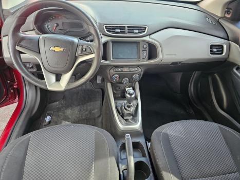 CHEVROLET Onix Hatch 1.0 12V 4P FLEX LT, Foto 10