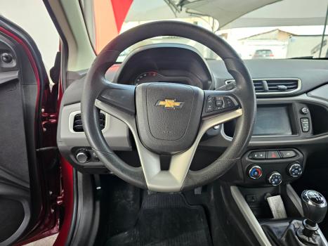 CHEVROLET Onix Hatch 1.0 12V 4P FLEX LT, Foto 11