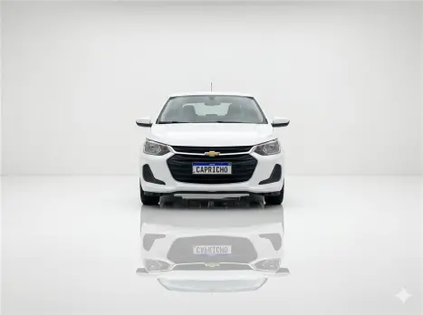 CHEVROLET Onix Hatch 1.0 4P FLEX LTZ TURBO AUTOM�TICO, Foto 1