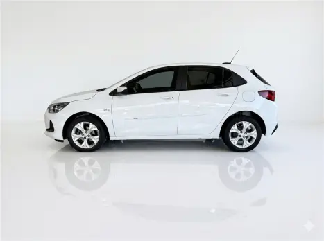 CHEVROLET Onix Hatch 1.0 4P FLEX LTZ TURBO AUTOM�TICO, Foto 3
