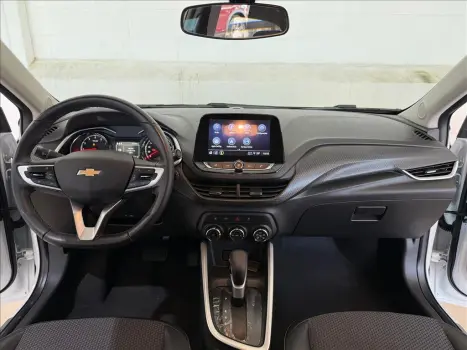 CHEVROLET Onix Hatch 1.0 4P FLEX LTZ TURBO AUTOM�TICO, Foto 14