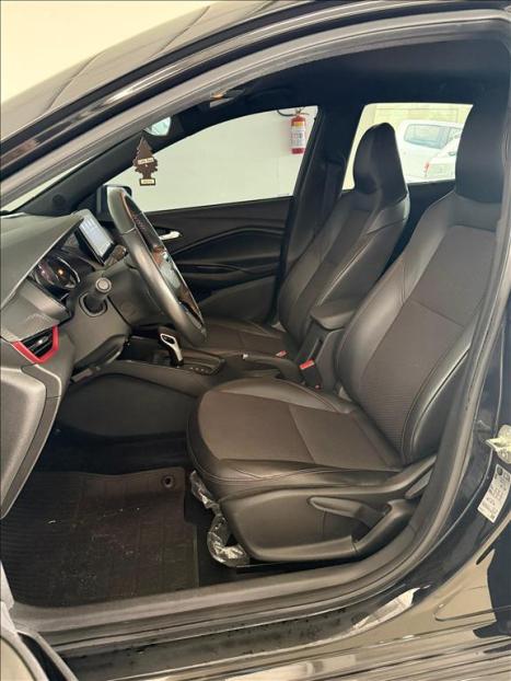 CHEVROLET Onix Hatch 1.0 12V 4P FLEX RS TURBO AUTOM�TICO, Foto 8