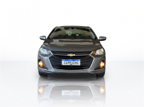 CHEVROLET Onix Hatch 1.0 4P FLEX LT PLUS, Foto 1