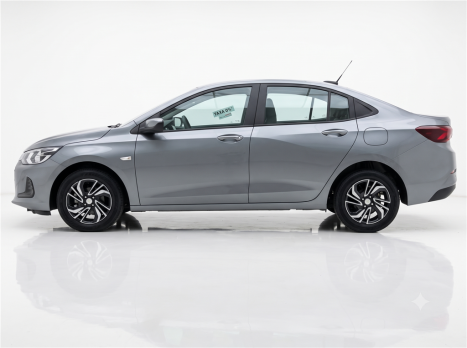 CHEVROLET Onix Hatch 1.0 4P FLEX LT PLUS, Foto 3