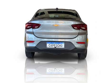 CHEVROLET Onix Hatch 1.0 4P FLEX LT PLUS, Foto 5