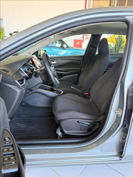 CHEVROLET Onix Hatch 1.0 4P FLEX LT PLUS, Foto 6