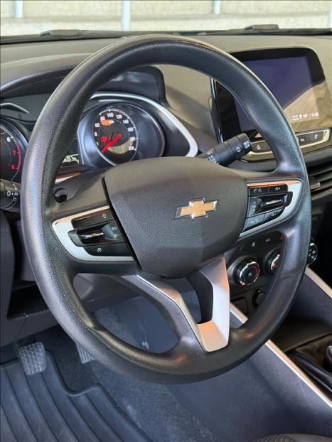 CHEVROLET Onix Hatch 1.0 4P FLEX LT PLUS, Foto 9