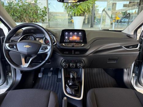 CHEVROLET Onix Hatch 1.0 4P FLEX LT PLUS, Foto 14
