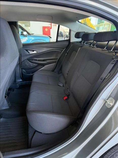 CHEVROLET Onix Hatch 1.0 4P FLEX LT PLUS, Foto 15
