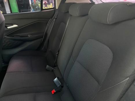 CHEVROLET Onix Hatch 1.0 12V 4P FLEX LT, Foto 4