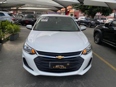 CHEVROLET Onix Hatch 1.0 12V 4P FLEX LT, Foto 7