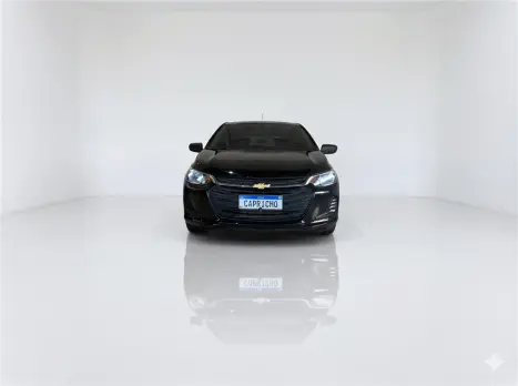 CHEVROLET Onix Hatch 1.0 12V 4P FLEX TURBO AUTOM�TICO, Foto 1