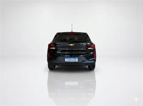 CHEVROLET Onix Hatch 1.0 12V 4P FLEX TURBO AUTOM�TICO, Foto 4