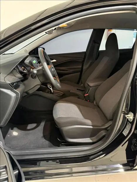 CHEVROLET Onix Hatch 1.0 12V 4P FLEX TURBO AUTOM�TICO, Foto 6