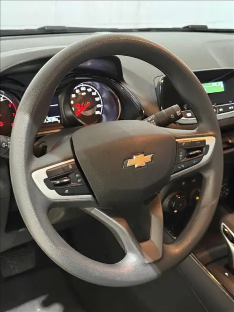 CHEVROLET Onix Hatch 1.0 12V 4P FLEX TURBO AUTOM�TICO, Foto 8