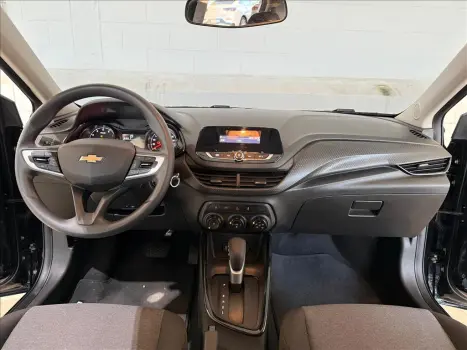 CHEVROLET Onix Hatch 1.0 12V 4P FLEX TURBO AUTOM�TICO, Foto 12