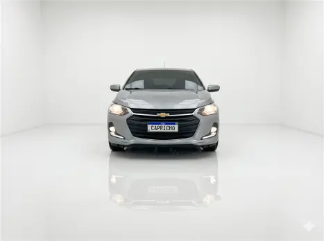 CHEVROLET Onix Hatch 1.0 12V 4P FLEX LT TURBO, Foto 1