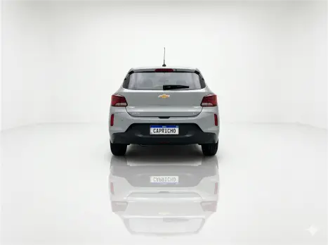CHEVROLET Onix Hatch 1.0 12V 4P FLEX LT TURBO, Foto 4