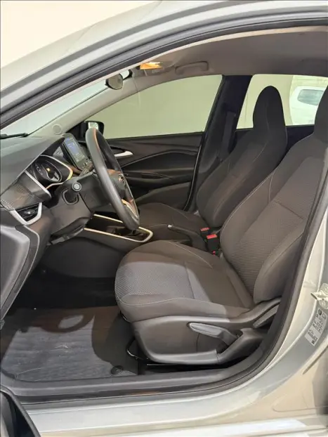 CHEVROLET Onix Hatch 1.0 12V 4P FLEX LT TURBO, Foto 6