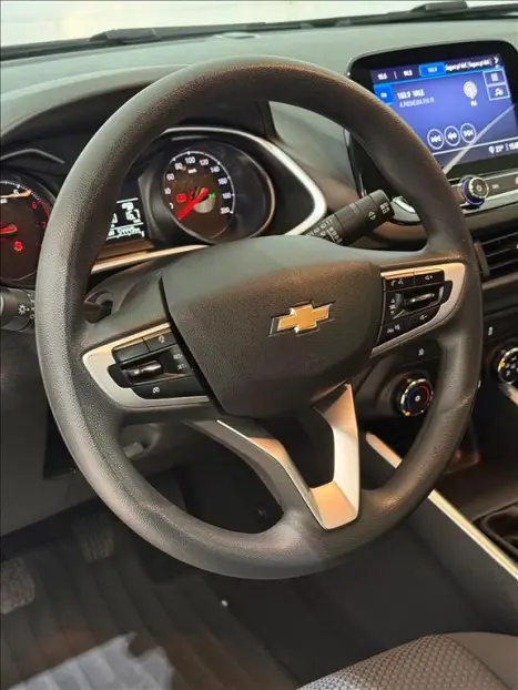 CHEVROLET Onix Hatch 1.0 12V 4P FLEX LT TURBO, Foto 9