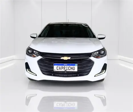 CHEVROLET Onix Hatch 1.0 12V 4P FLEX PREMIER TURBO AUTOM�TICO, Foto 1
