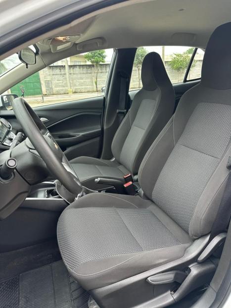 CHEVROLET Onix Hatch 1.0 12V 4P FLEX LT, Foto 12