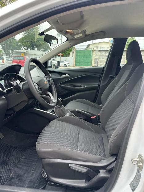 CHEVROLET Onix Hatch 1.0 12V 4P FLEX LT, Foto 13