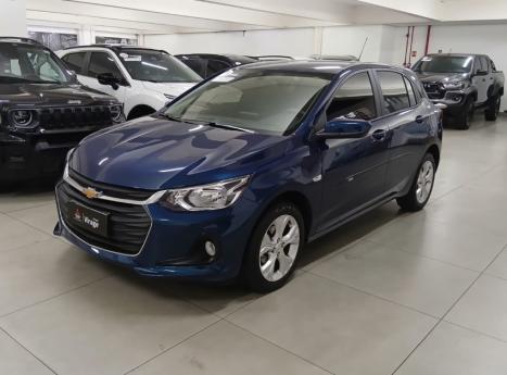 CHEVROLET Onix Hatch 1.0 12V 4P FLEX TURBO AUTOM�TICO, Foto 1
