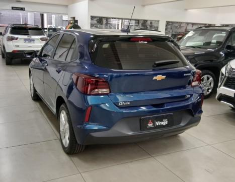 CHEVROLET Onix Hatch 1.0 12V 4P FLEX TURBO AUTOM�TICO, Foto 2