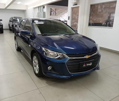 CHEVROLET Onix Hatch 1.0 12V 4P FLEX TURBO AUTOM�TICO, Foto 5
