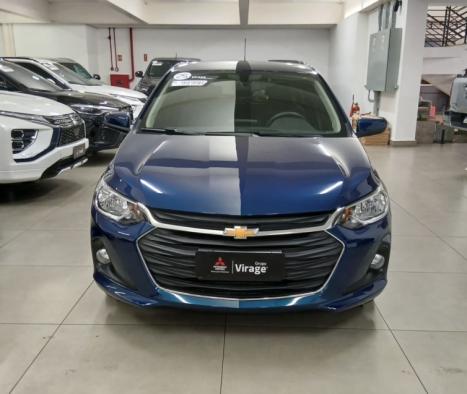CHEVROLET Onix Hatch 1.0 12V 4P FLEX TURBO AUTOM�TICO, Foto 6