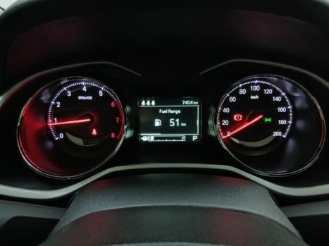 CHEVROLET Onix Hatch 1.0 12V 4P FLEX TURBO AUTOM�TICO, Foto 8