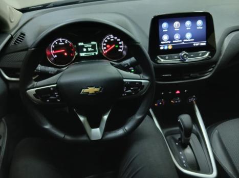 CHEVROLET Onix Hatch 1.0 12V 4P FLEX TURBO AUTOM�TICO, Foto 9