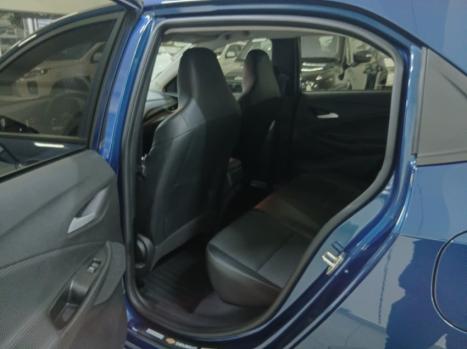 CHEVROLET Onix Hatch 1.0 12V 4P FLEX TURBO AUTOM�TICO, Foto 10