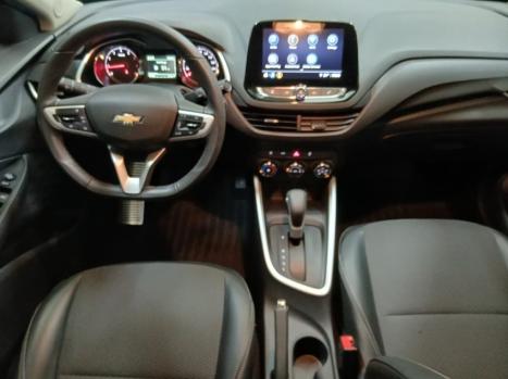 CHEVROLET Onix Hatch 1.0 12V 4P FLEX TURBO AUTOM�TICO, Foto 11