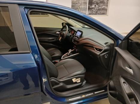 CHEVROLET Onix Hatch 1.0 12V 4P FLEX TURBO AUTOM�TICO, Foto 12
