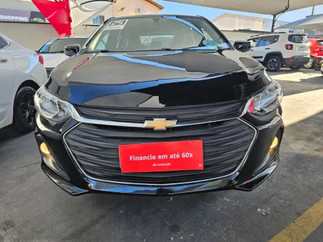 CHEVROLET Onix Hatch 1.0 12V 4P FLEX LT, Foto 3