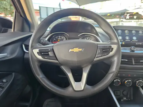 CHEVROLET Onix Hatch 1.0 12V 4P FLEX LT, Foto 11