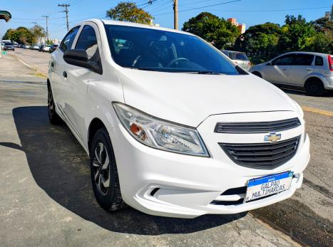 CHEVROLET Onix Hatch 1.0 4P FLEX LS, Foto 2