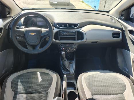 CHEVROLET Onix Hatch 1.0 4P FLEX LS, Foto 5