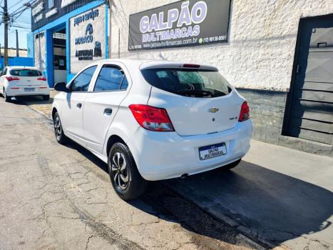 CHEVROLET Onix Hatch 1.0 4P FLEX LS, Foto 11