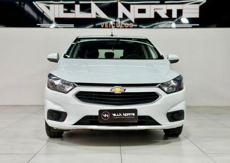 CHEVROLET Onix Hatch 1.0 12V 4P FLEX LT, Foto 2