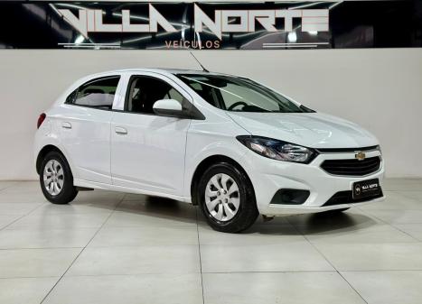 CHEVROLET Onix Hatch 1.0 12V 4P FLEX LT, Foto 3