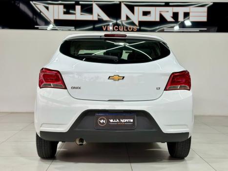 CHEVROLET Onix Hatch 1.0 12V 4P FLEX LT, Foto 5