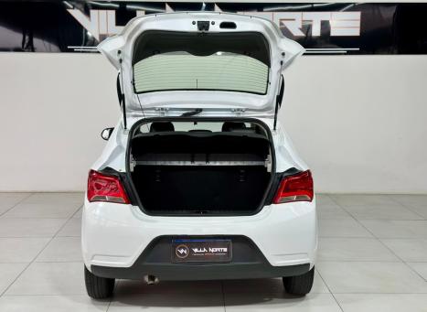CHEVROLET Onix Hatch 1.0 12V 4P FLEX LT, Foto 6