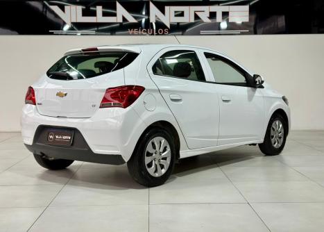 CHEVROLET Onix Hatch 1.0 12V 4P FLEX LT, Foto 7