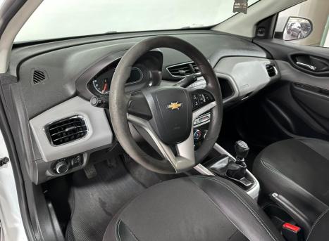 CHEVROLET Onix Hatch 1.0 12V 4P FLEX LT, Foto 12