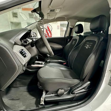 CHEVROLET Onix Hatch 1.0 12V 4P FLEX LT, Foto 18
