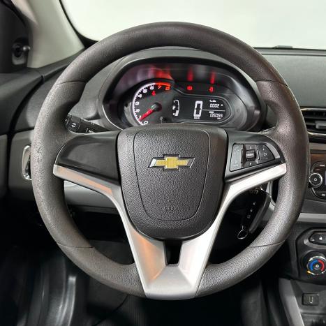 CHEVROLET Onix Hatch 1.0 12V 4P FLEX LT, Foto 19